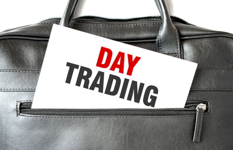 Day-Trading-E-Mini-Futures