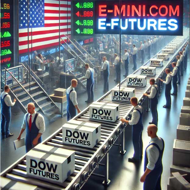 Dow Futures