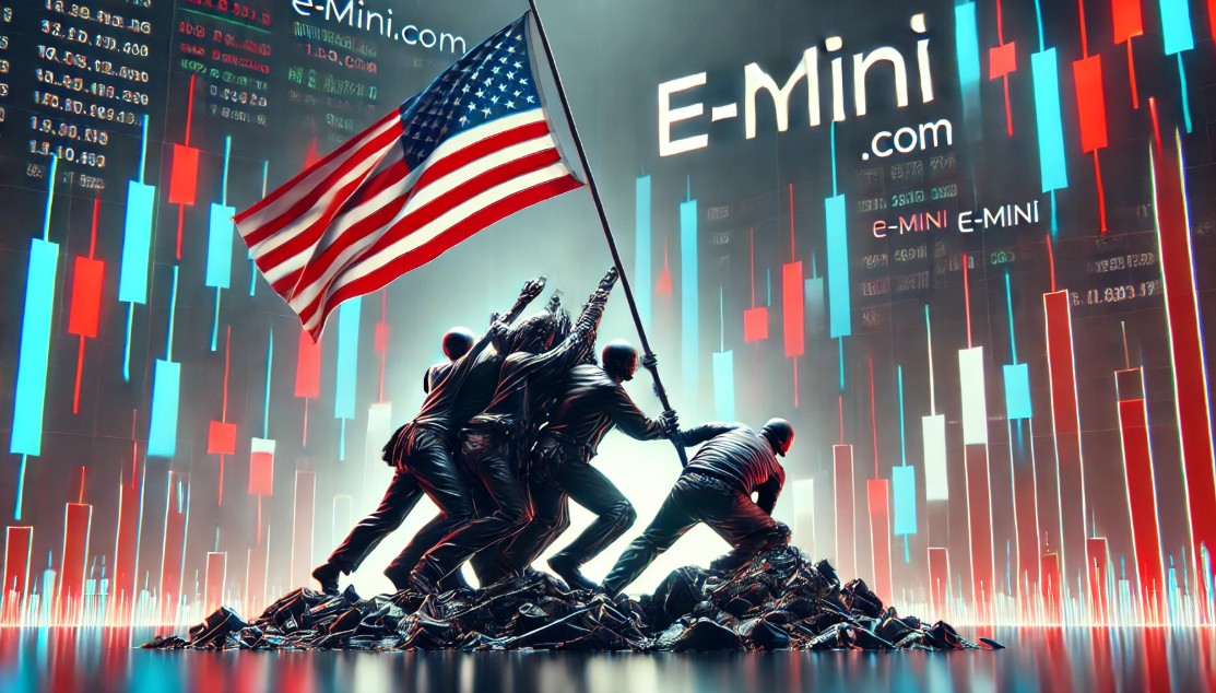 E-Mini Trading