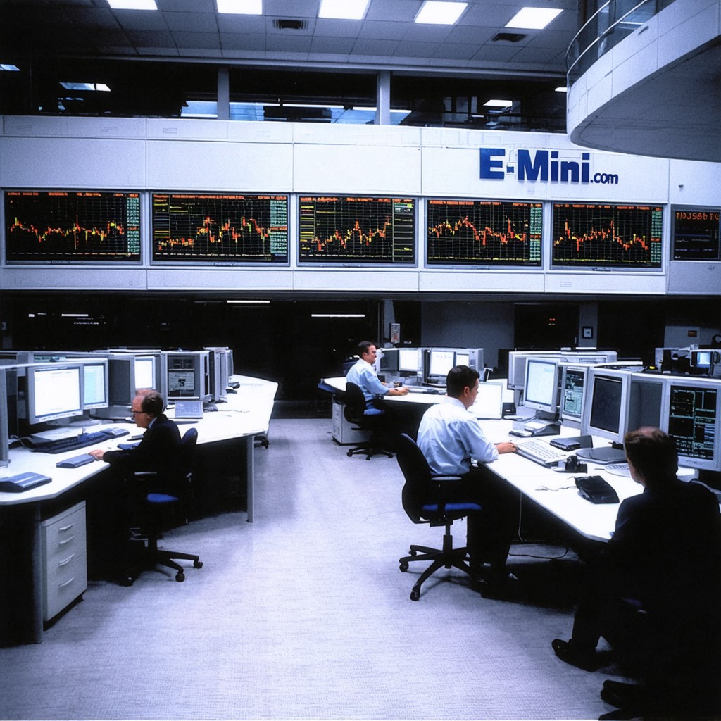 Emini Futures